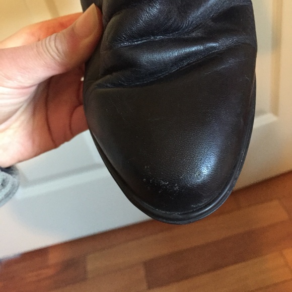 Henri Pierre winter boots - thinsulate vintage - Picture 8 of 8